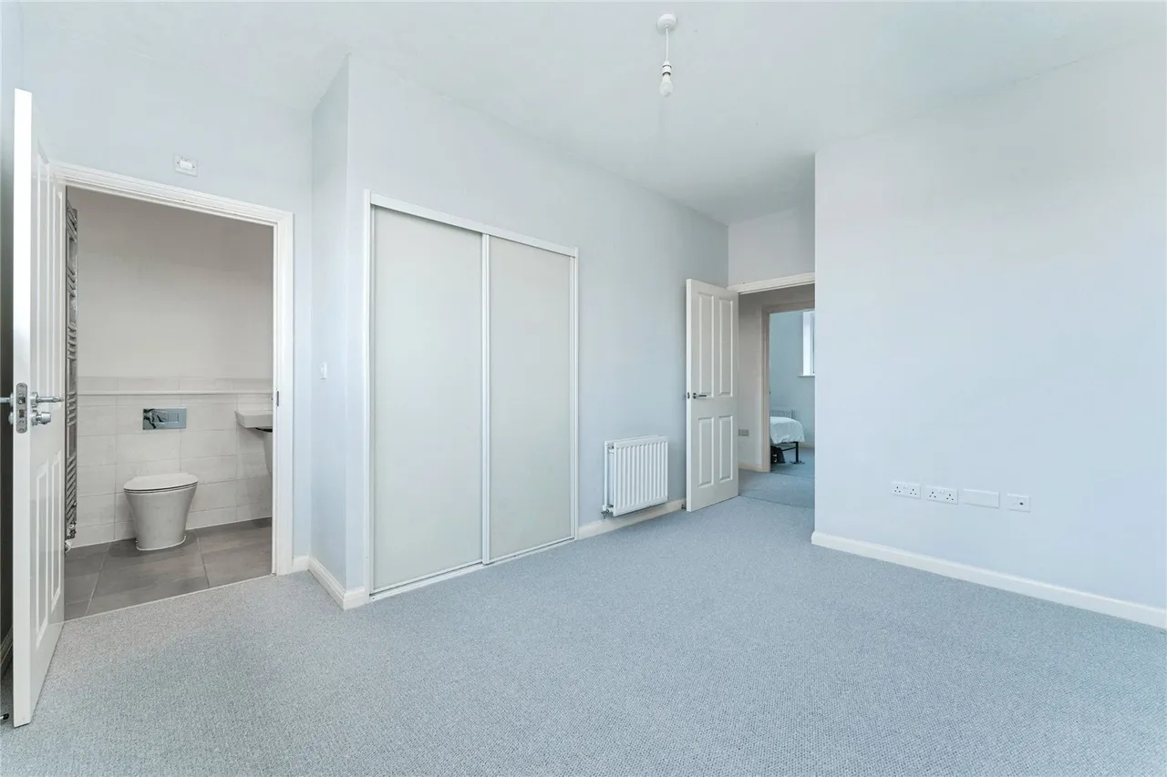 Pathfinder Way, Northstowe, CB24, photo 15