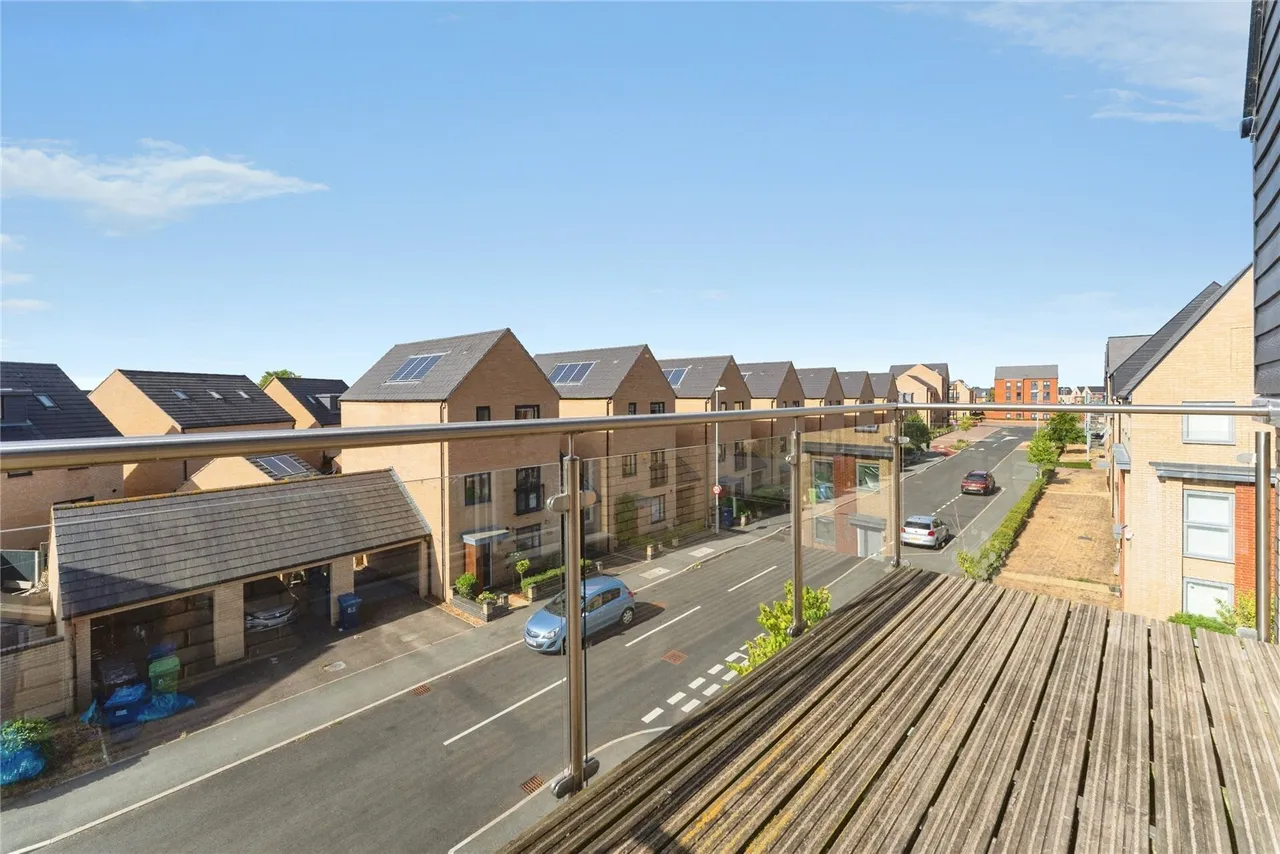Pathfinder Way, Northstowe, CB24, photo 10