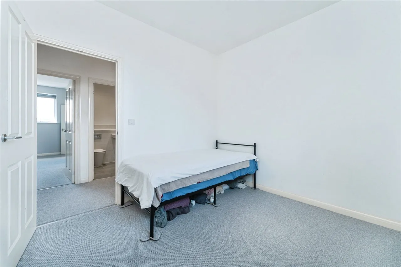Pathfinder Way, Northstowe, CB24, photo 17