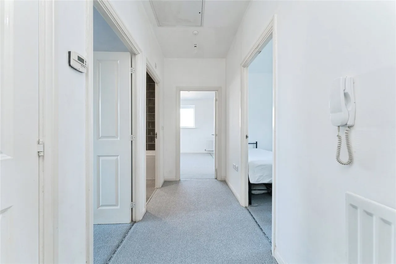 Pathfinder Way, Northstowe, CB24, photo 13