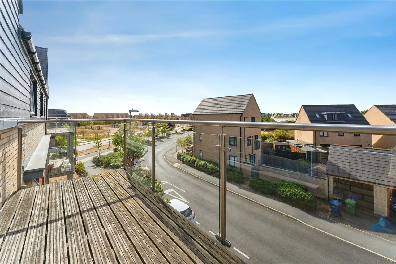 Pathfinder Way, Northstowe, CB24, photo 11