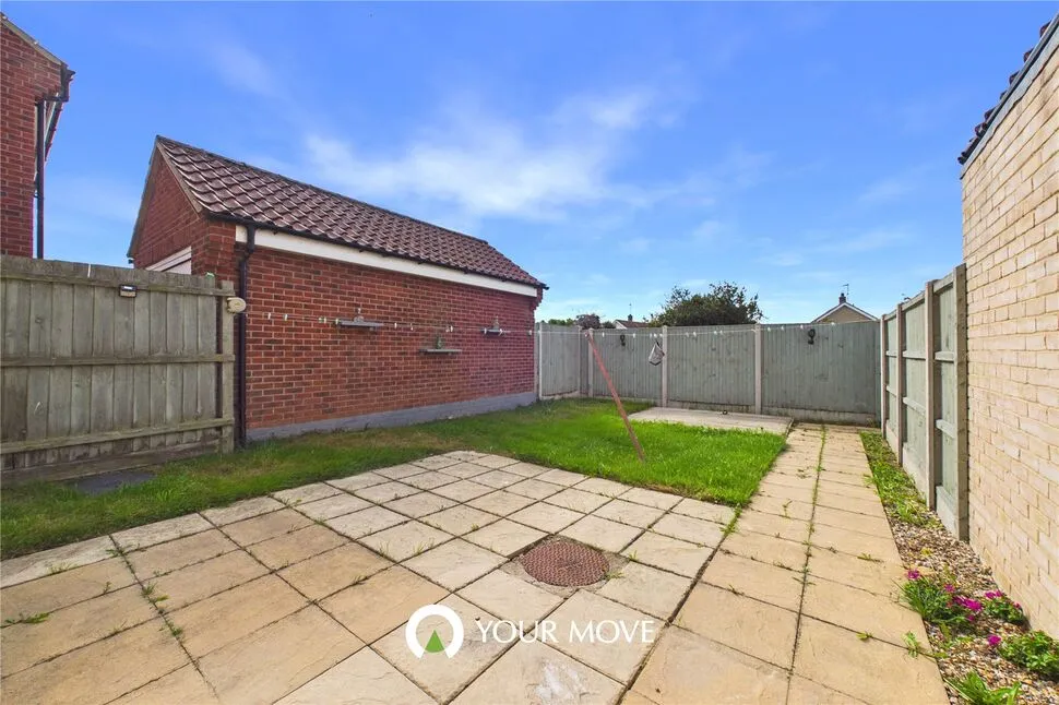 Aspen Road, Caister-on-Sea, Norfolk, NR30, photo 10