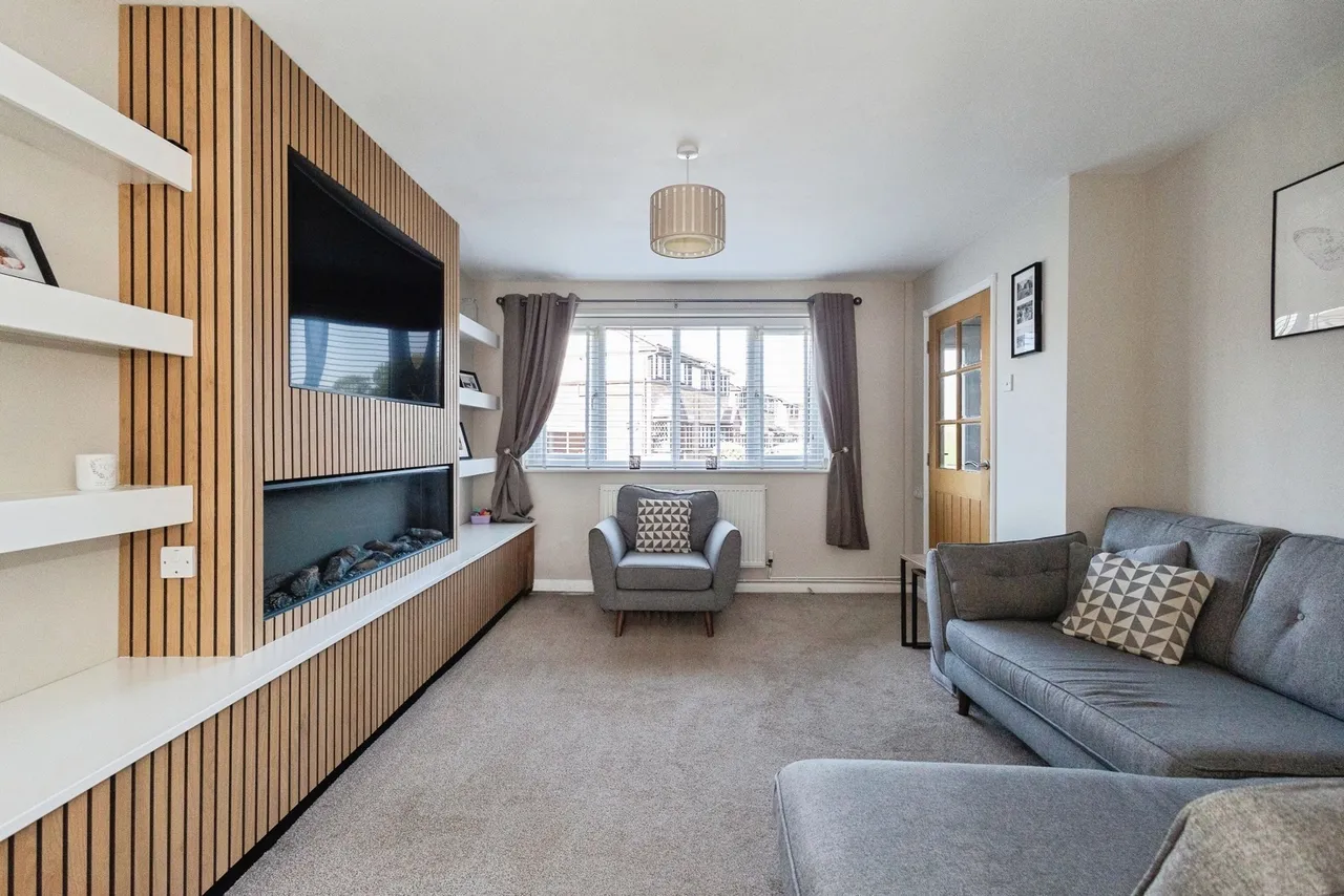 Willow Fold, Droylsden, Manchester, Greater Manchester, M43, photo 5