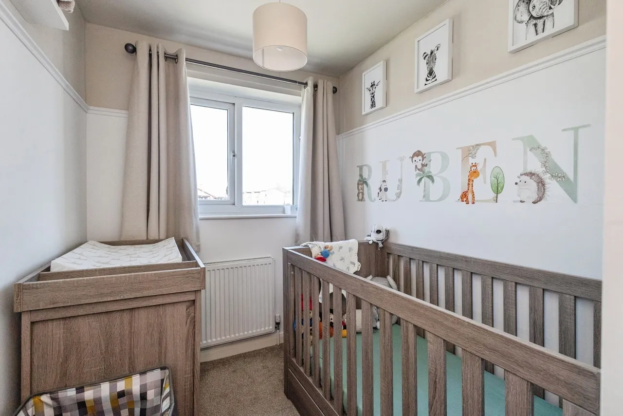 Willow Fold, Droylsden, Manchester, Greater Manchester, M43, photo 14