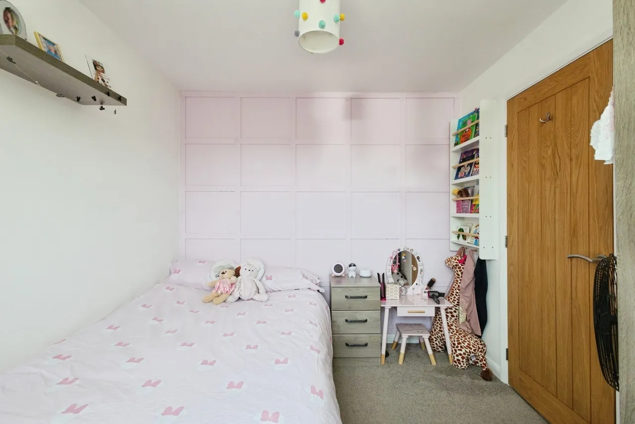 Willow Fold, Droylsden, Manchester, Greater Manchester, M43, photo 13