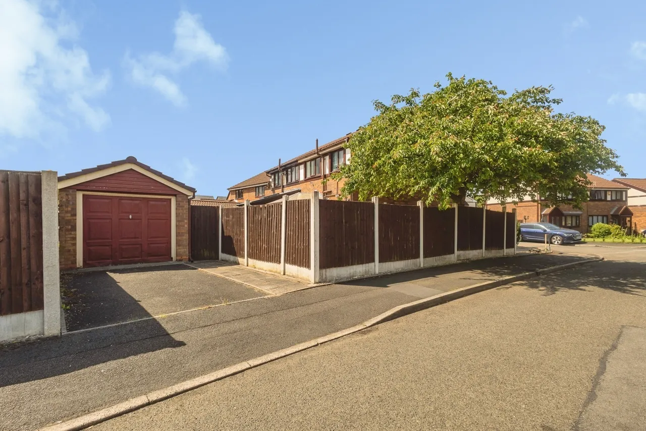 Willow Fold, Droylsden, Manchester, Greater Manchester, M43, photo 19