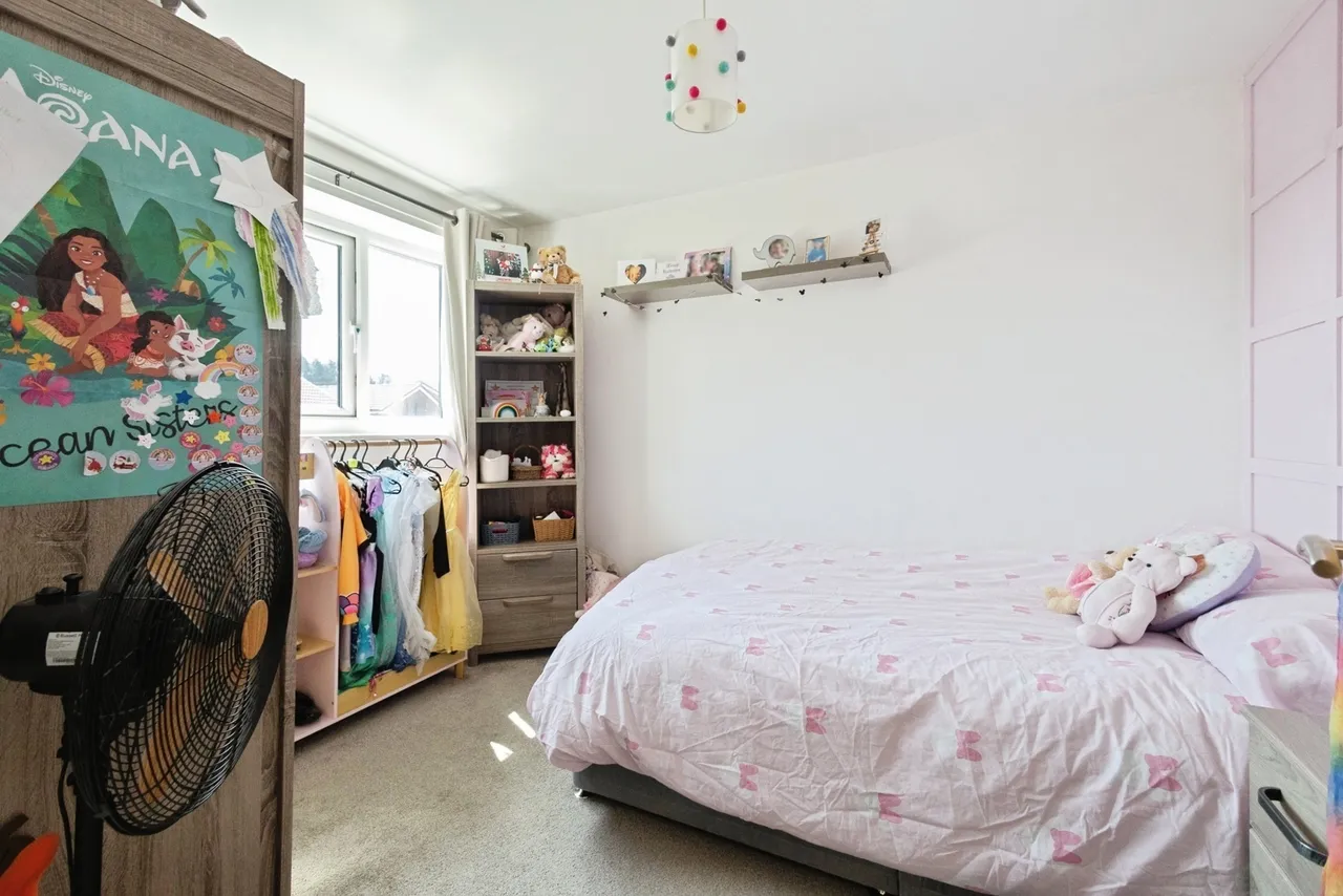 Willow Fold, Droylsden, Manchester, Greater Manchester, M43, photo 12