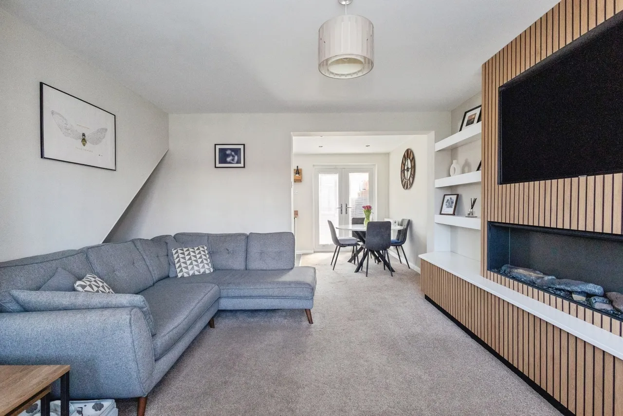 Willow Fold, Droylsden, Manchester, Greater Manchester, M43, photo 4