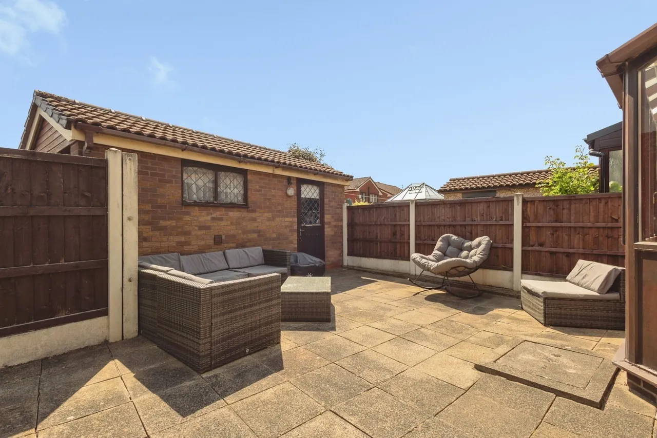 Willow Fold, Droylsden, Manchester, Greater Manchester, M43, photo 17
