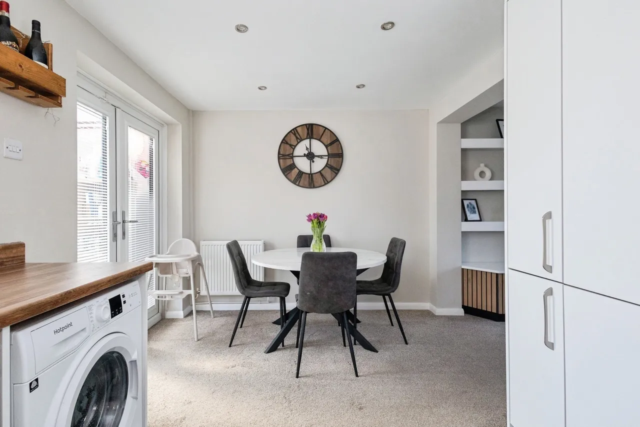 Willow Fold, Droylsden, Manchester, Greater Manchester, M43, photo 9