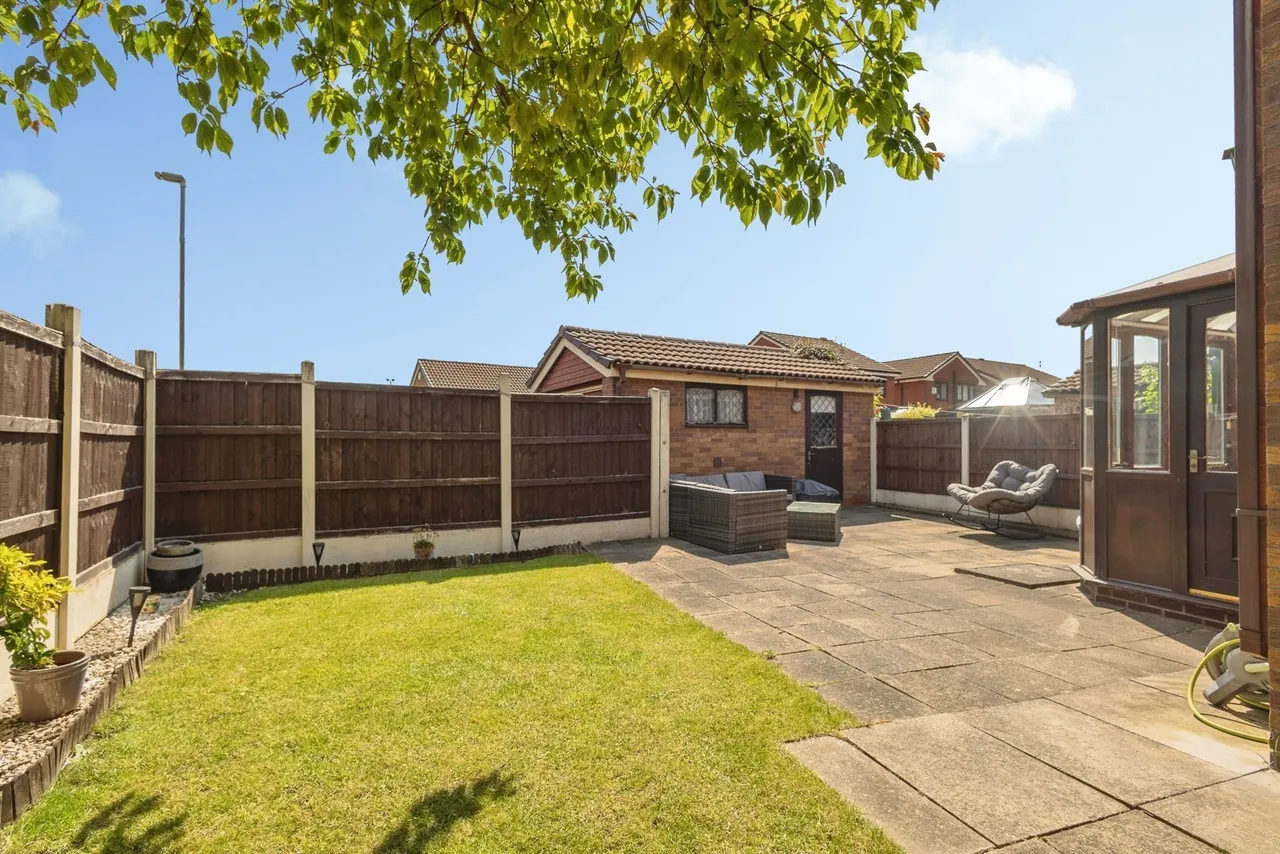 Willow Fold, Droylsden, Manchester, Greater Manchester, M43, photo 16