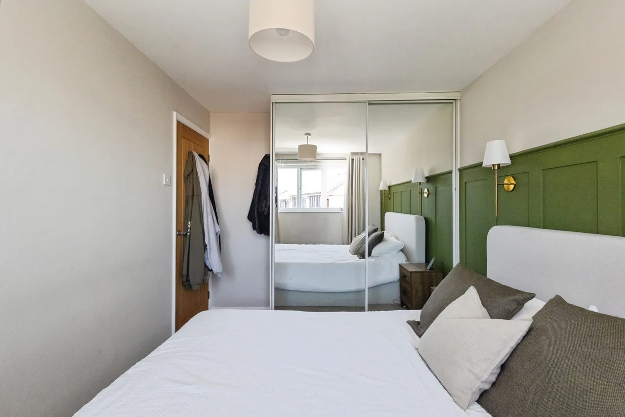 Willow Fold, Droylsden, Manchester, Greater Manchester, M43, photo 10