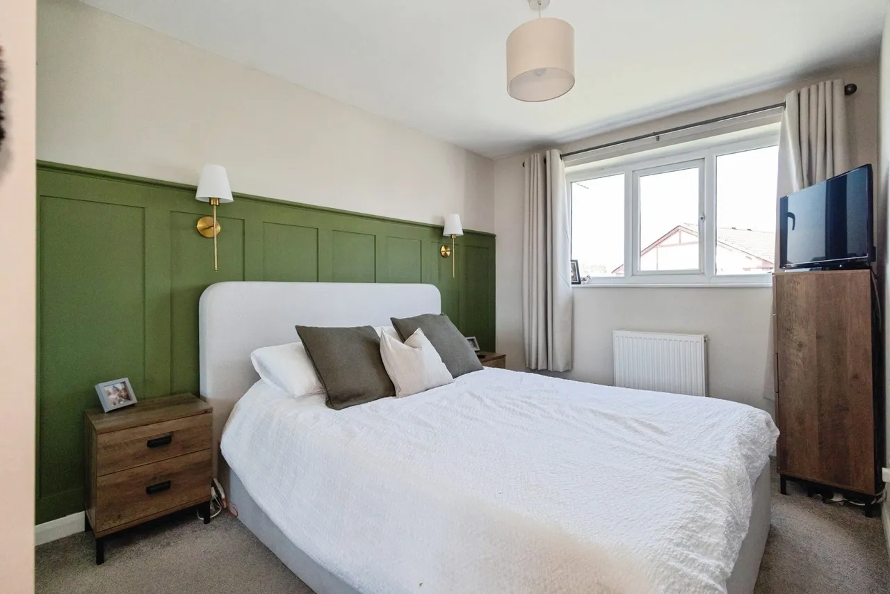 Willow Fold, Droylsden, Manchester, Greater Manchester, M43, photo 11