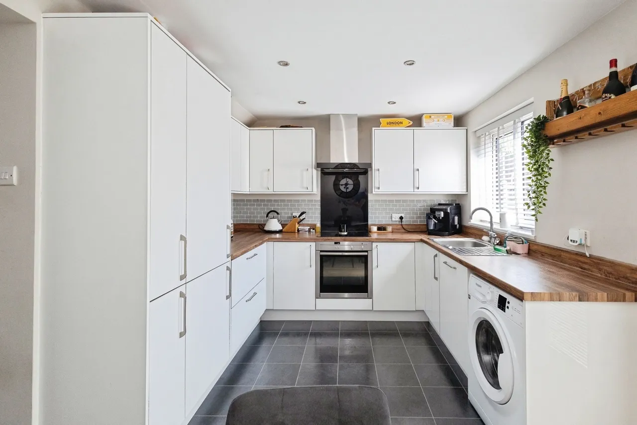 Willow Fold, Droylsden, Manchester, Greater Manchester, M43, photo 8