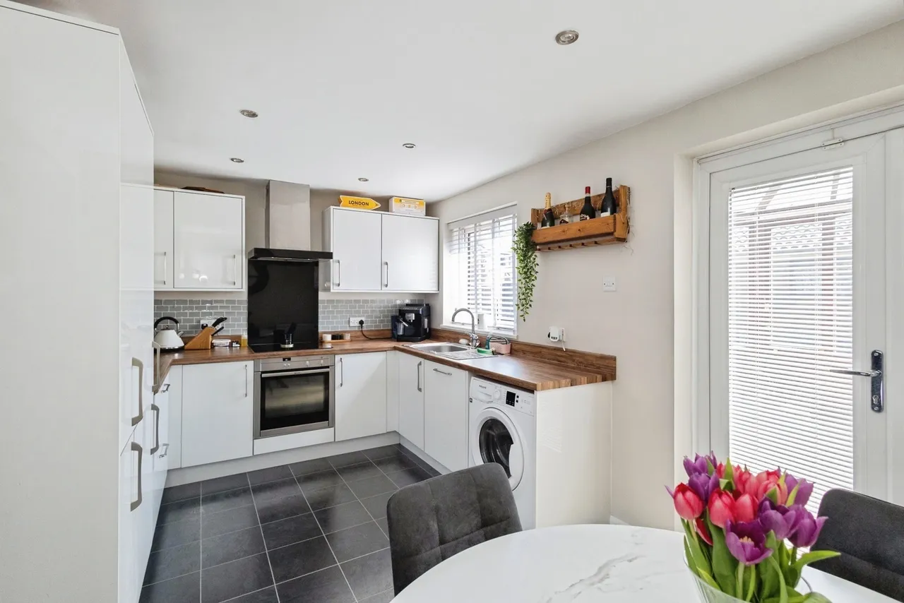 Willow Fold, Droylsden, Manchester, Greater Manchester, M43, photo 7