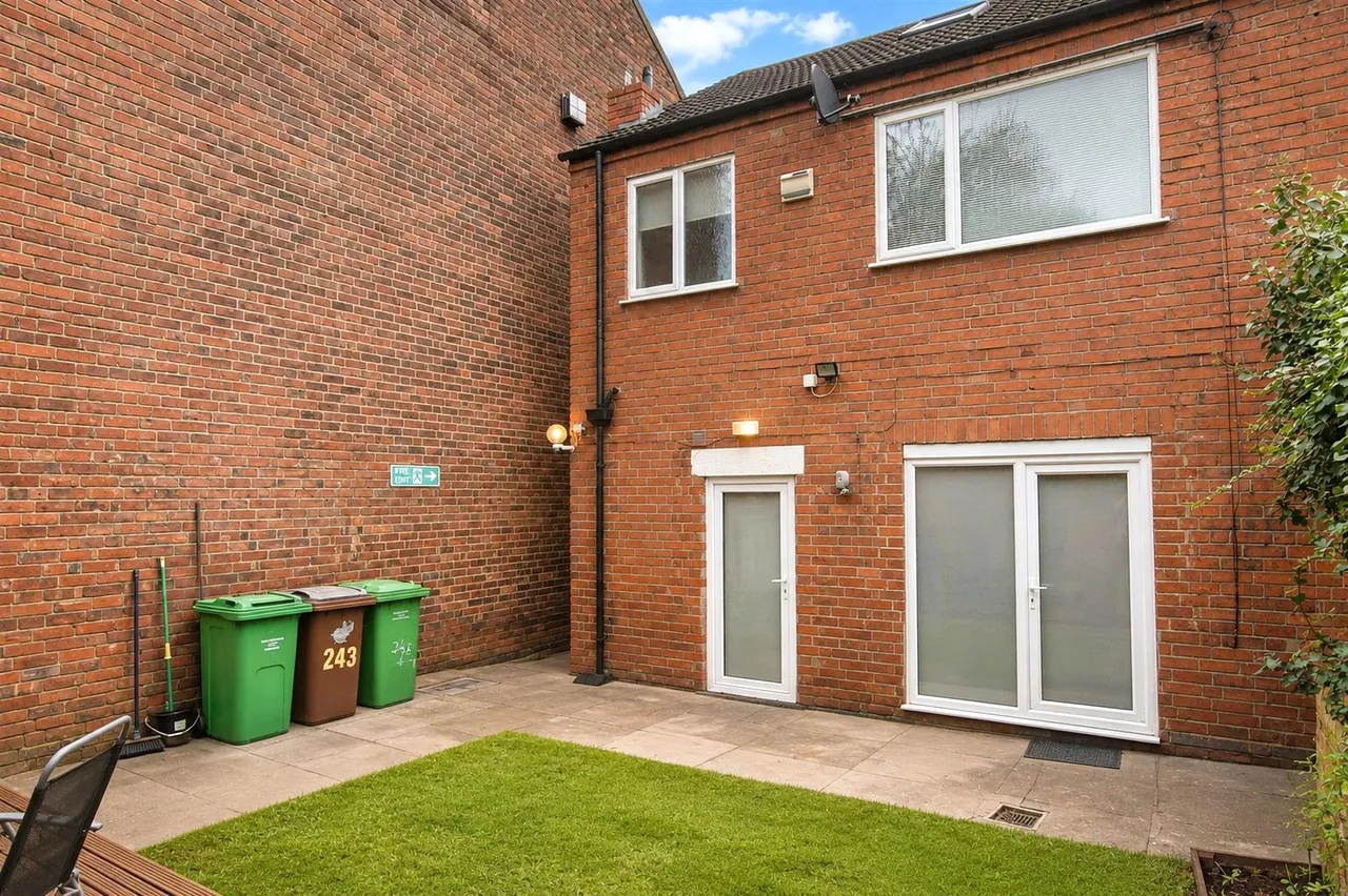 Nottingham Road, Nottingham, NG7, photo 10