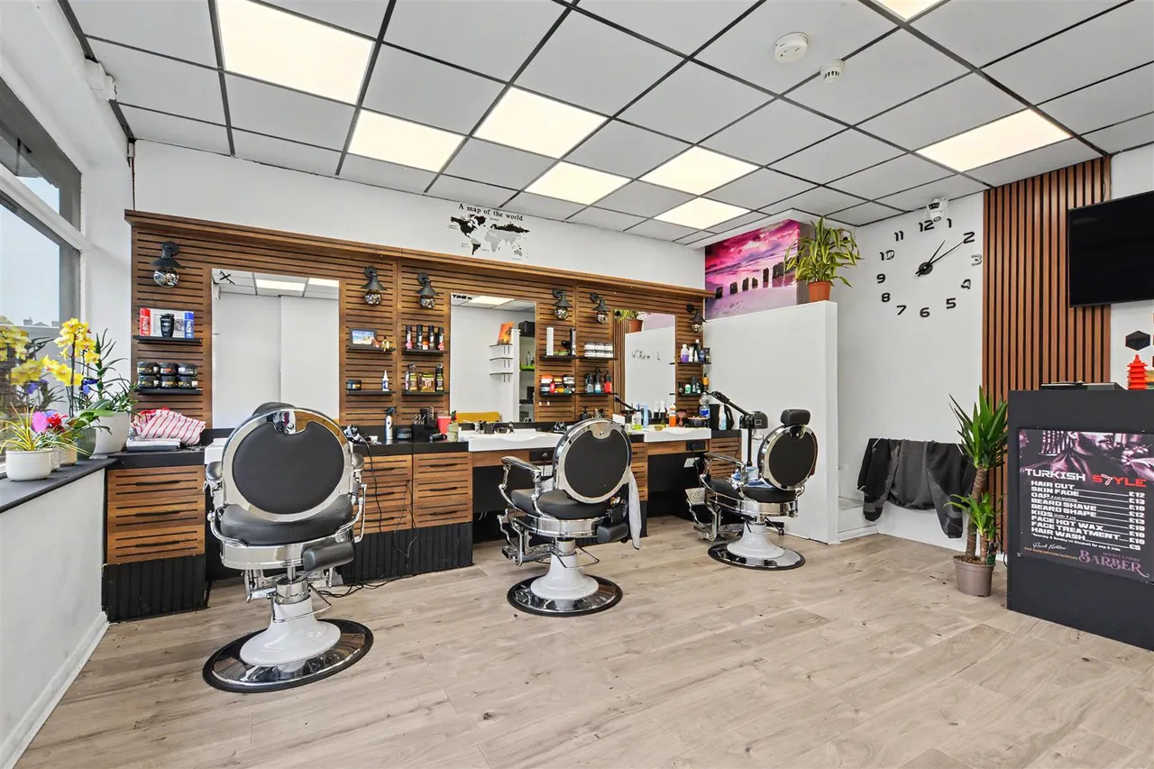 Nottingham Road, Nottingham, NG7, photo 4