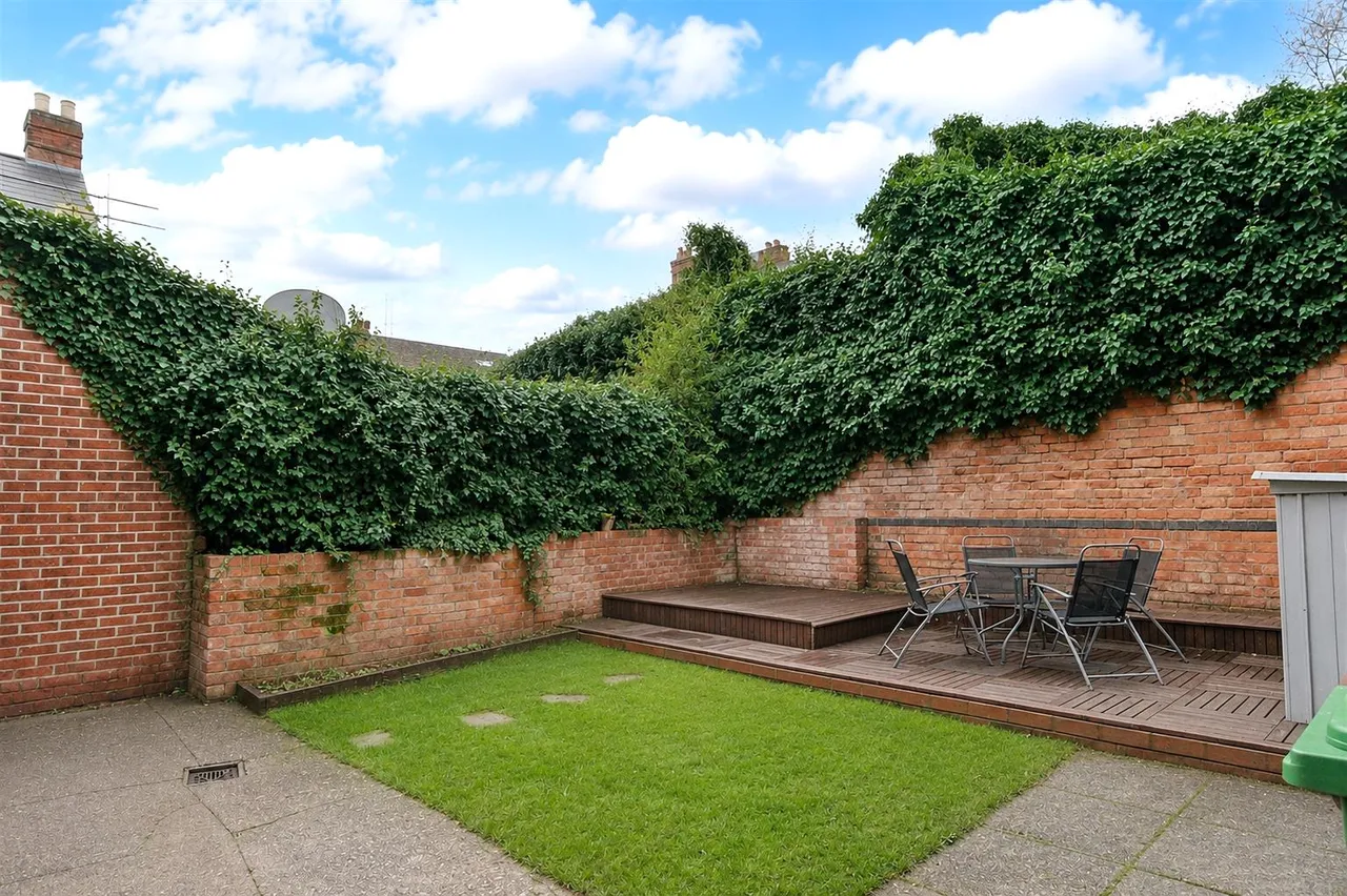 Nottingham Road, Nottingham, NG7, photo 9