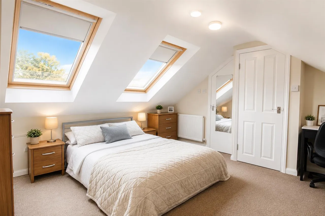 Nottingham Road, Nottingham, NG7, photo 5