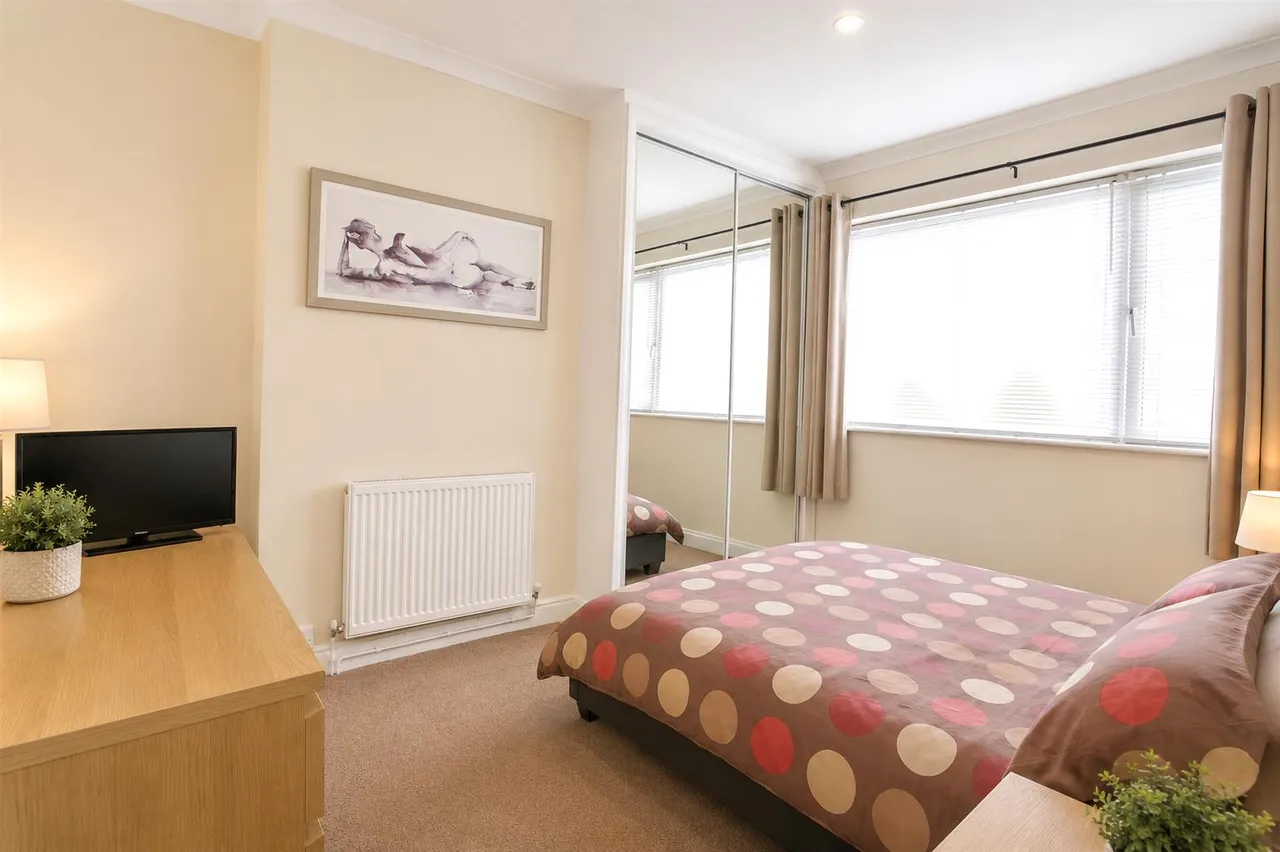 Nottingham Road, Nottingham, NG7, photo 6