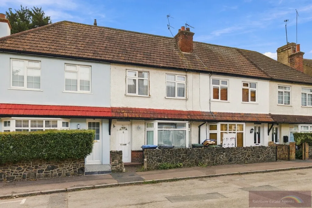 2 bed house for sale, Rounton Road, Waltham Abbey, EN9