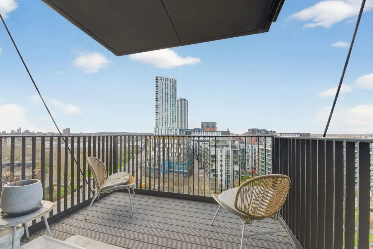 Ferry Lane, London, N17, photo 3