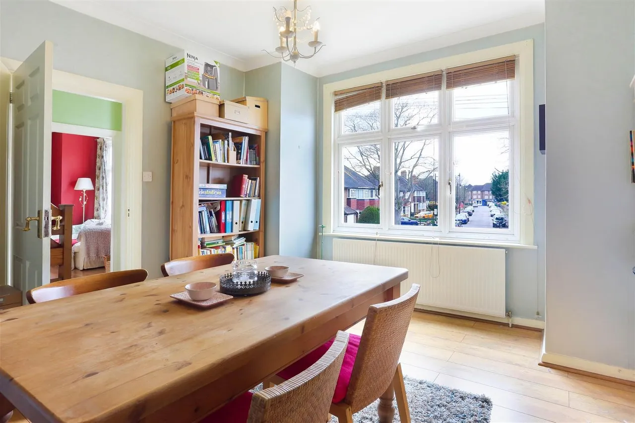 Park Road, Cheam, SM3 8QB, photo 4