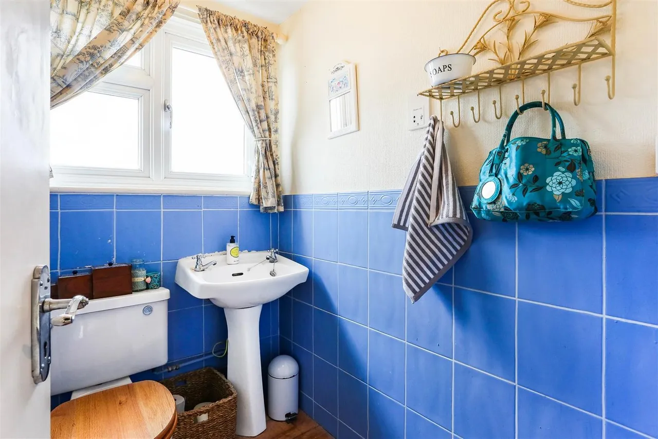 Park Road, Cheam, SM3 8QB, photo 9