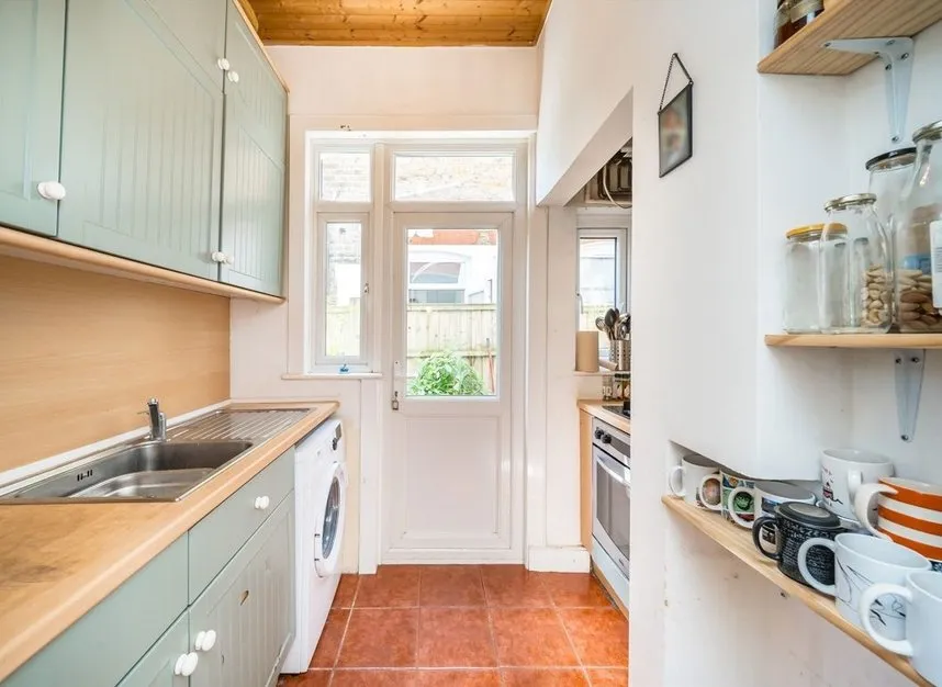 Salterford Road, Furzedown, SW17, photo 5