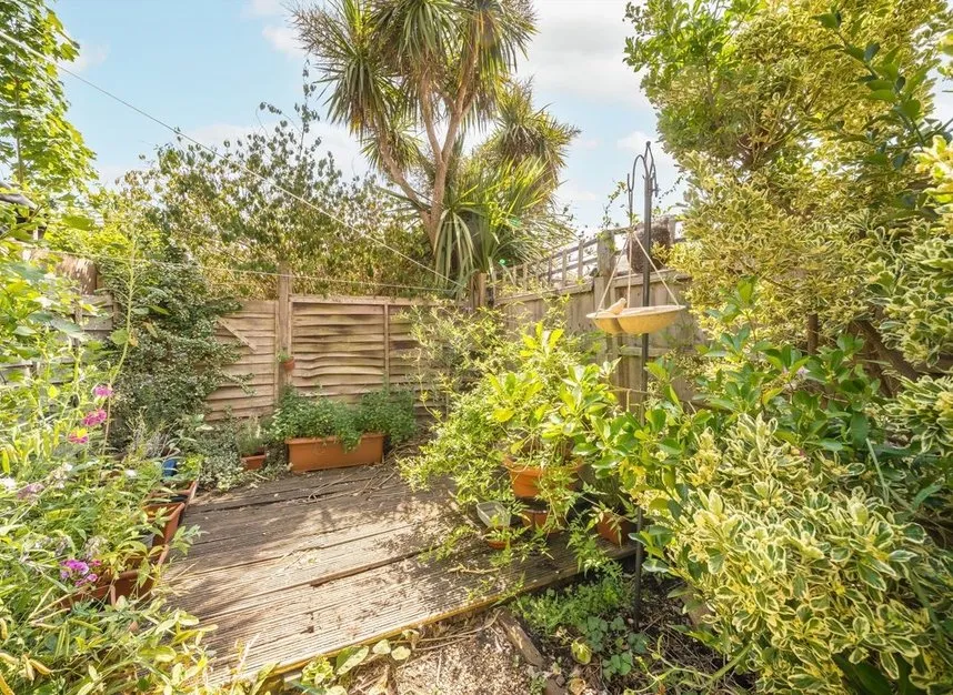 Salterford Road, Furzedown, SW17, photo 2
