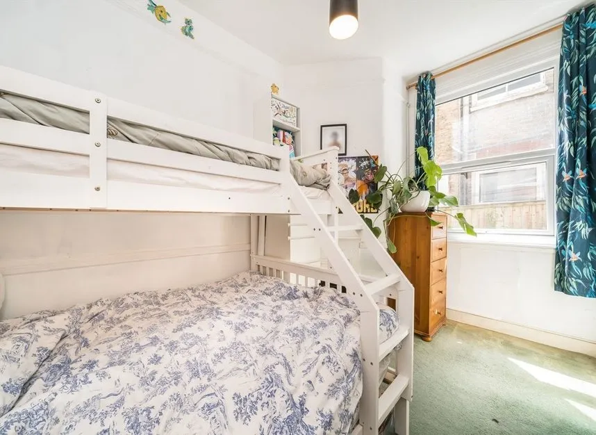 Salterford Road, Furzedown, SW17, photo 7