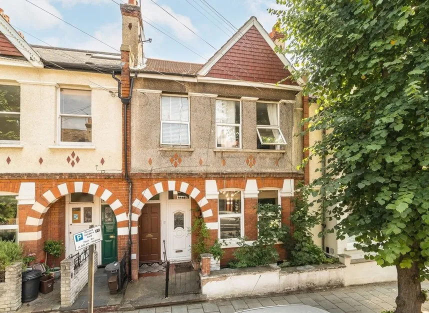 Salterford Road, Furzedown, SW17, photo 4