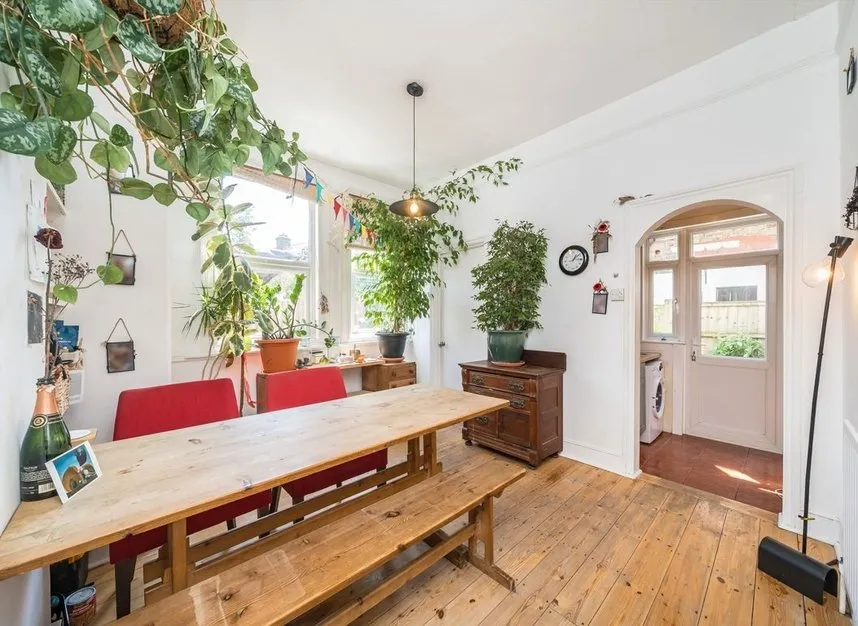 Salterford Road, Furzedown, SW17, photo 3