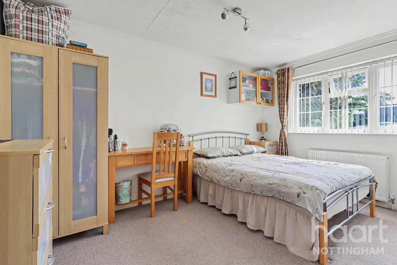 Haddon Close, Carlton, NG4, photo 9