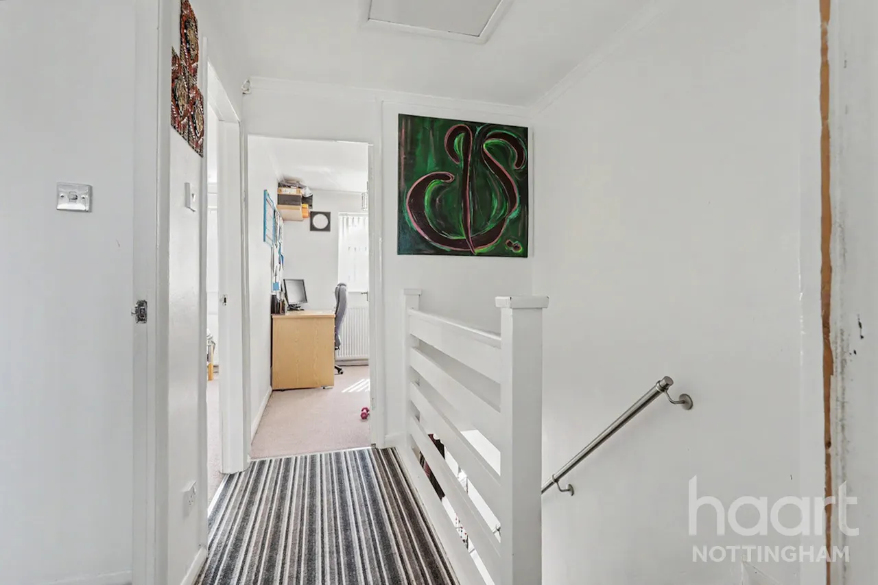 Haddon Close, Carlton, NG4, photo 8