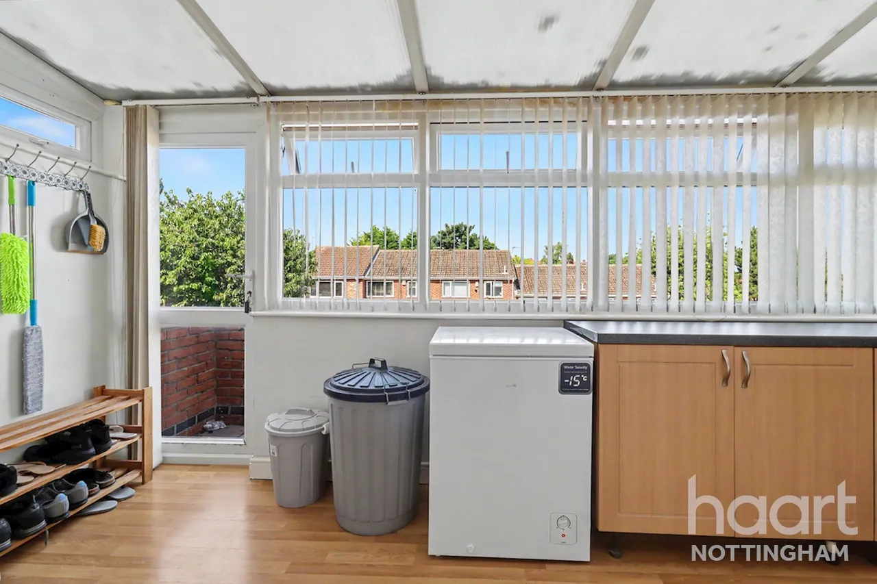 Haddon Close, Carlton, NG4, photo 7