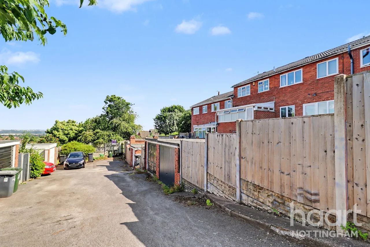 Haddon Close, Carlton, NG4, photo 17