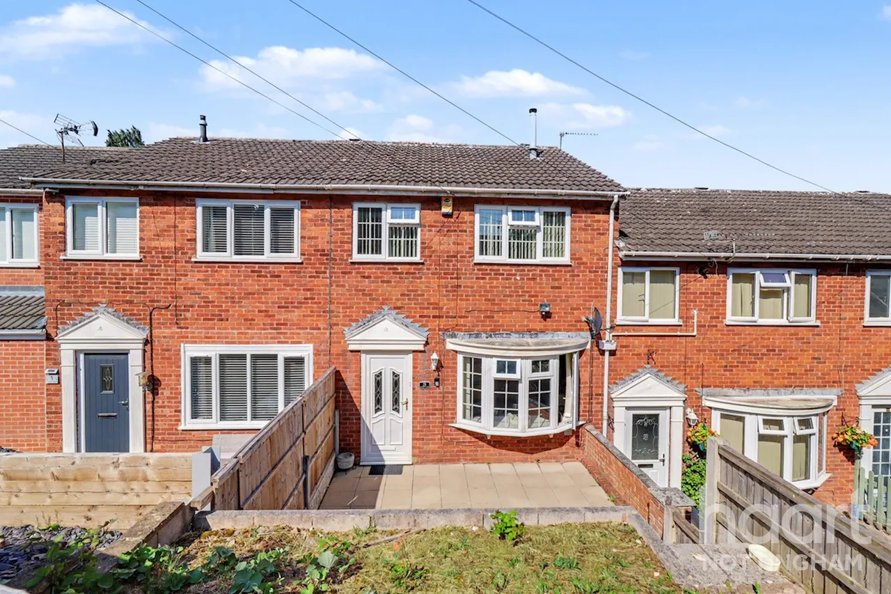 Haddon Close, Carlton, NG4, photo 18