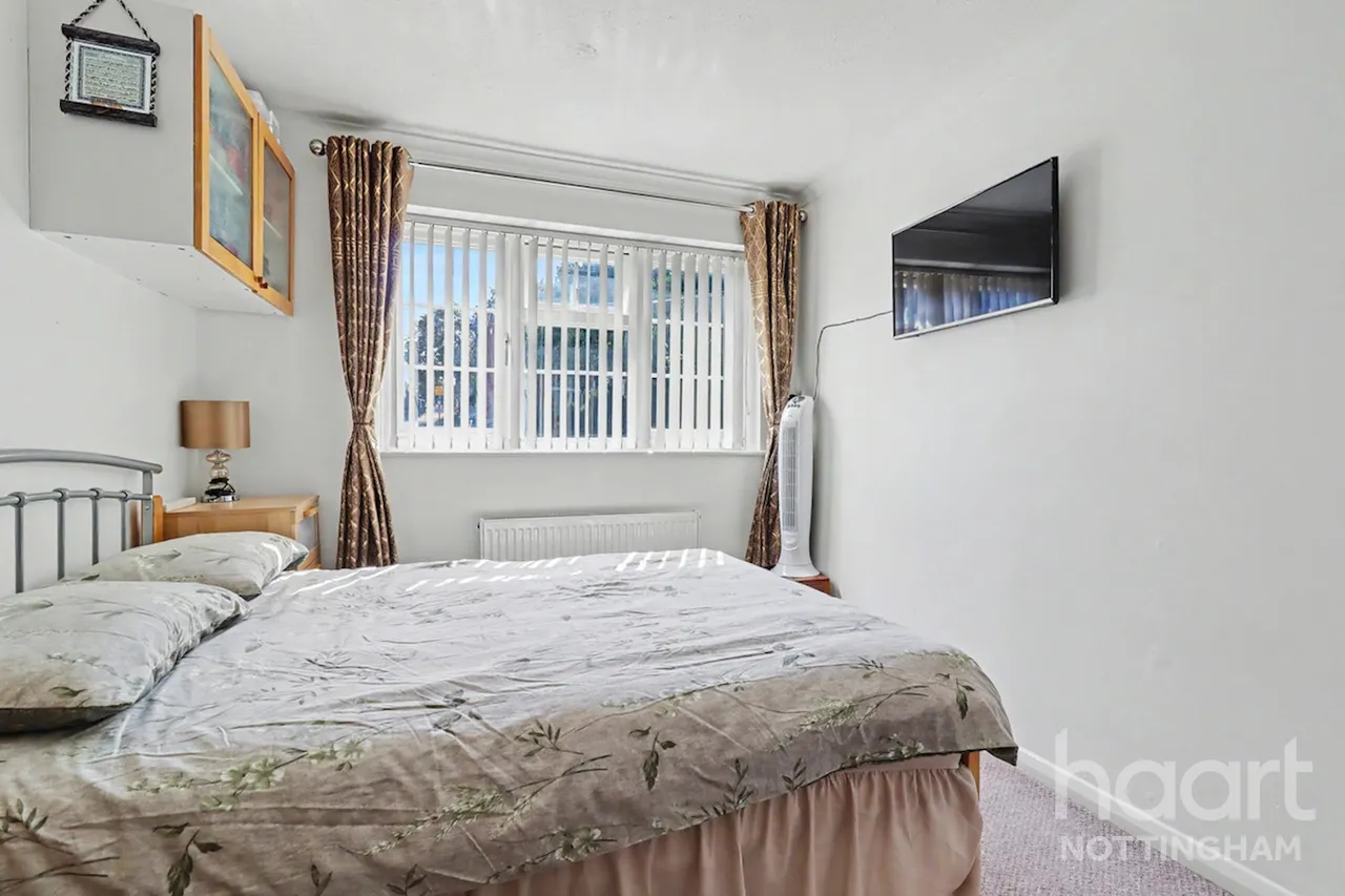 Haddon Close, Carlton, NG4, photo 10