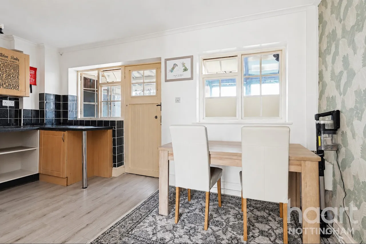 Haddon Close, Carlton, NG4, photo 5