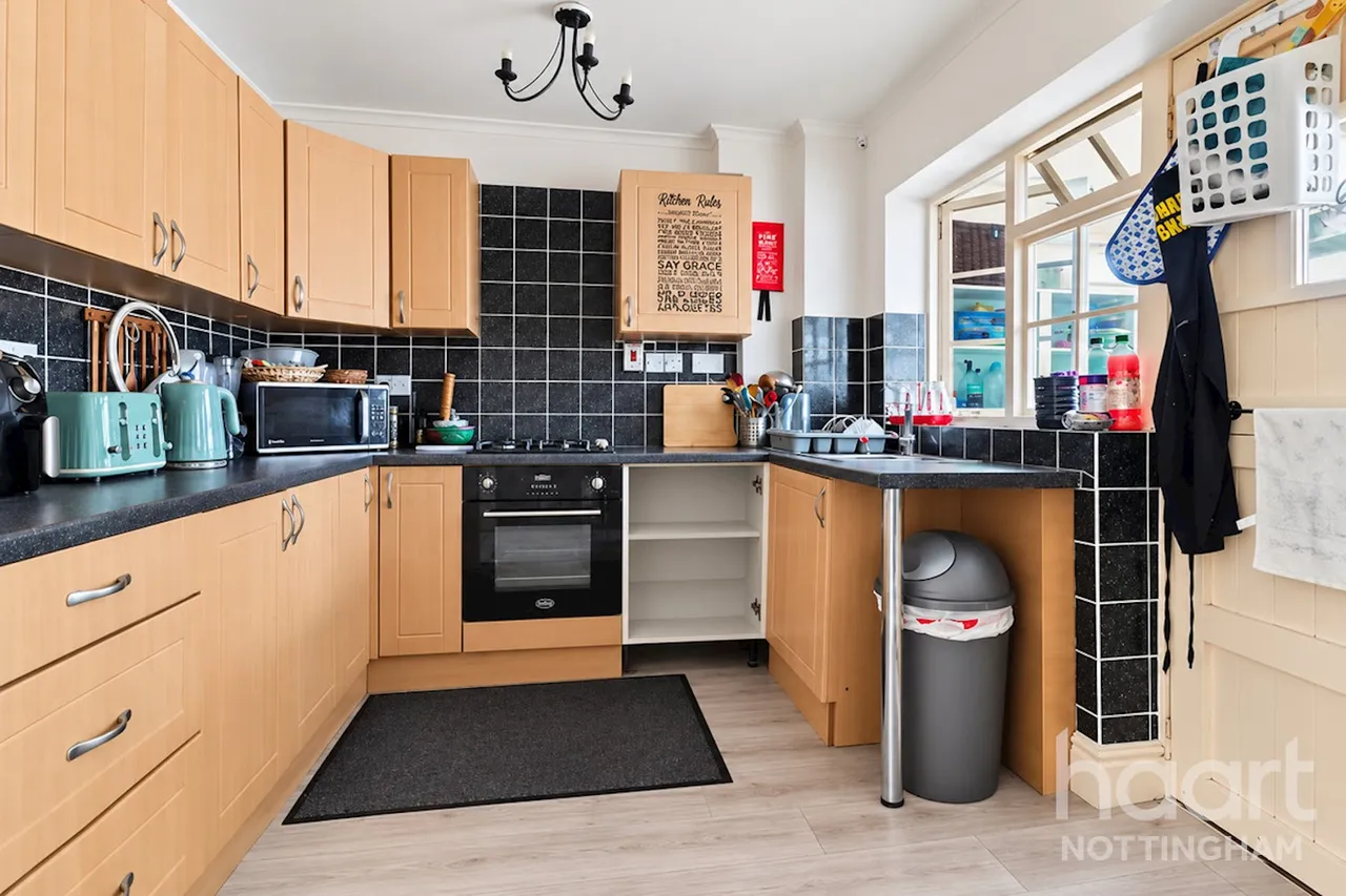 Haddon Close, Carlton, NG4, photo 4