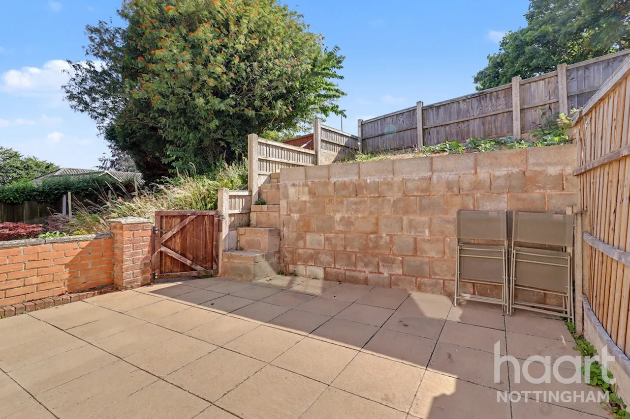 Haddon Close, Carlton, NG4, photo 15