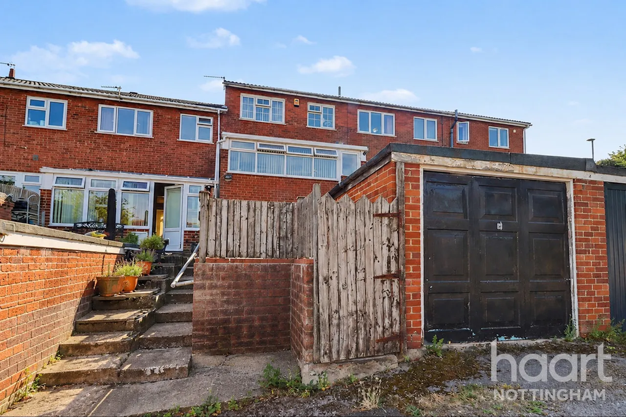 Haddon Close, Carlton, NG4, photo 16
