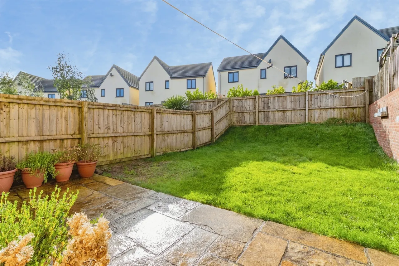 2 bed house for sale, Oathills Place, Paignton, TQ4