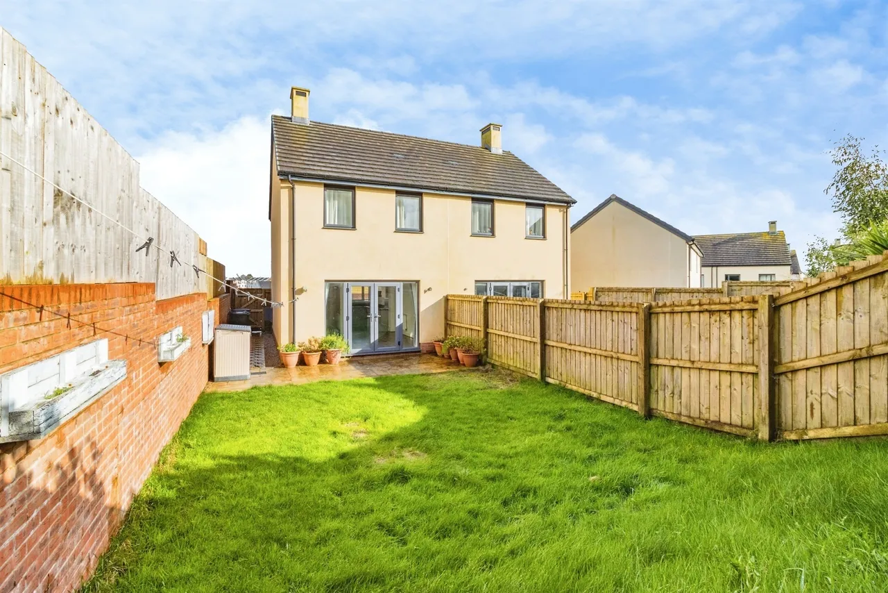 Oathills Place, Paignton, TQ4, photo 19