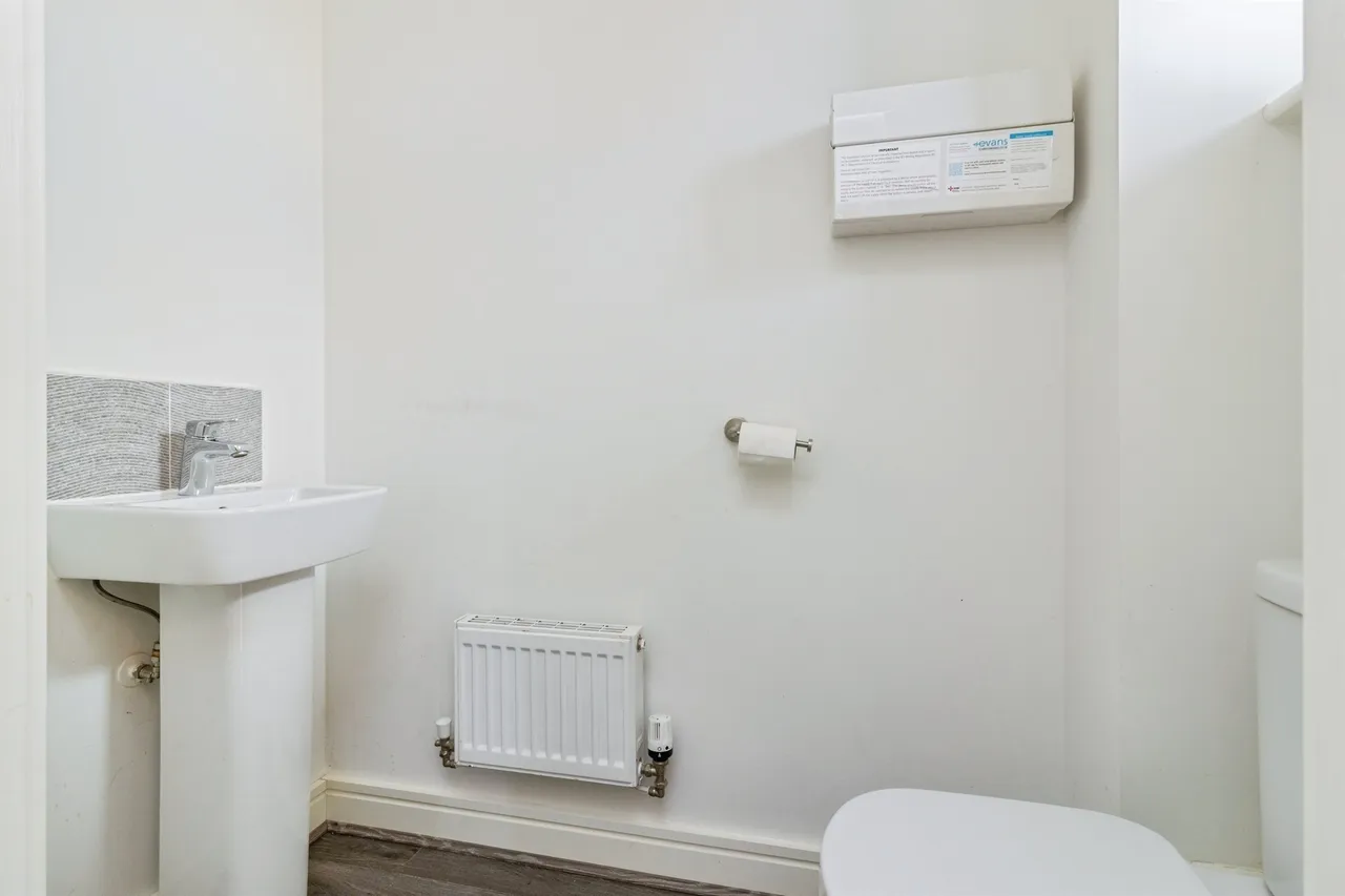 Oathills Place, Paignton, TQ4, photo 12