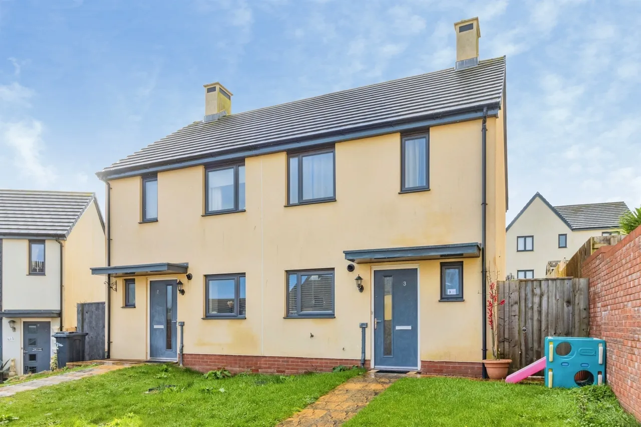 Oathills Place, Paignton, TQ4, photo 7