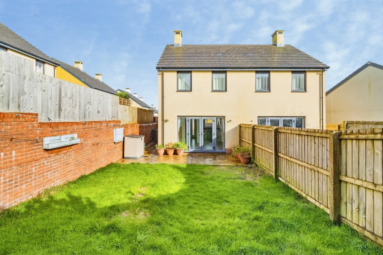 Oathills Place, Paignton, TQ4, photo 20