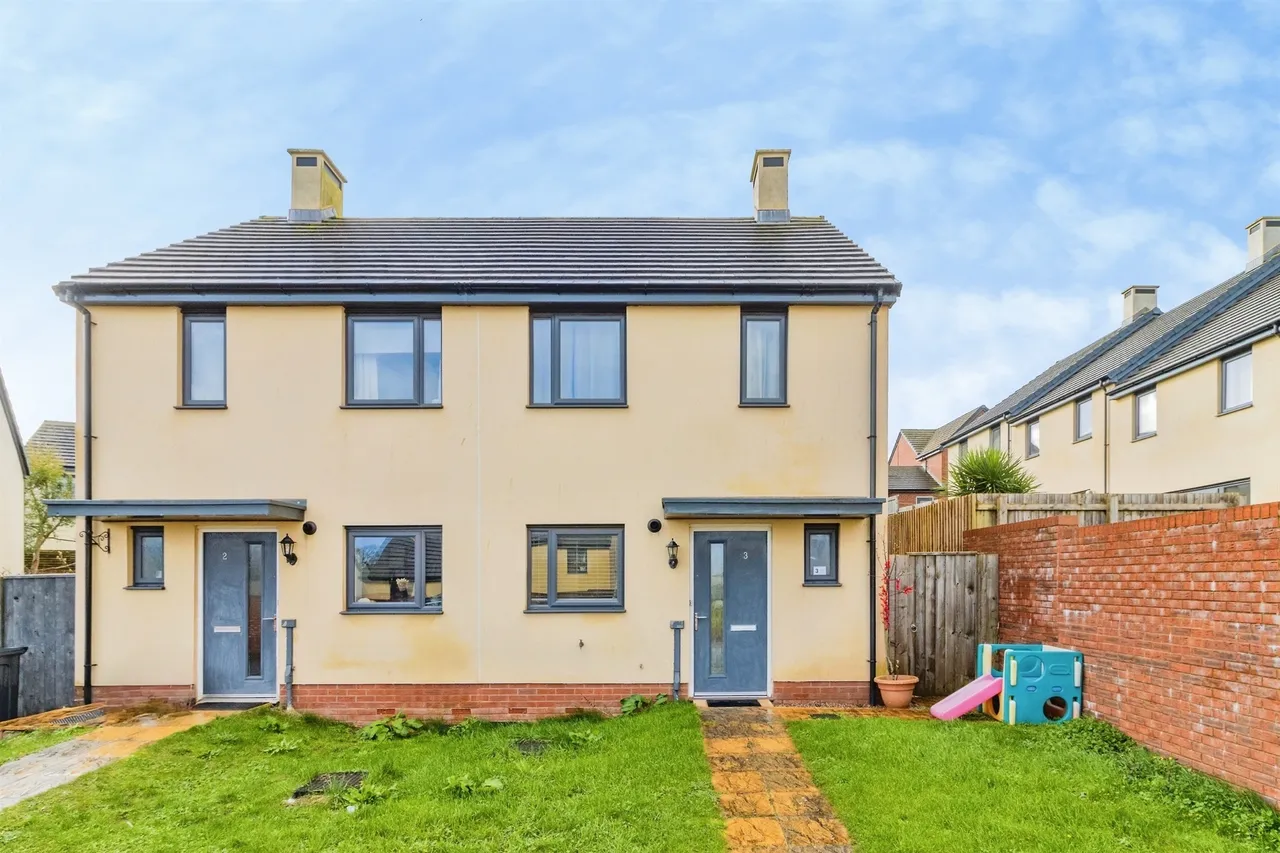 Oathills Place, Paignton, TQ4, photo 18