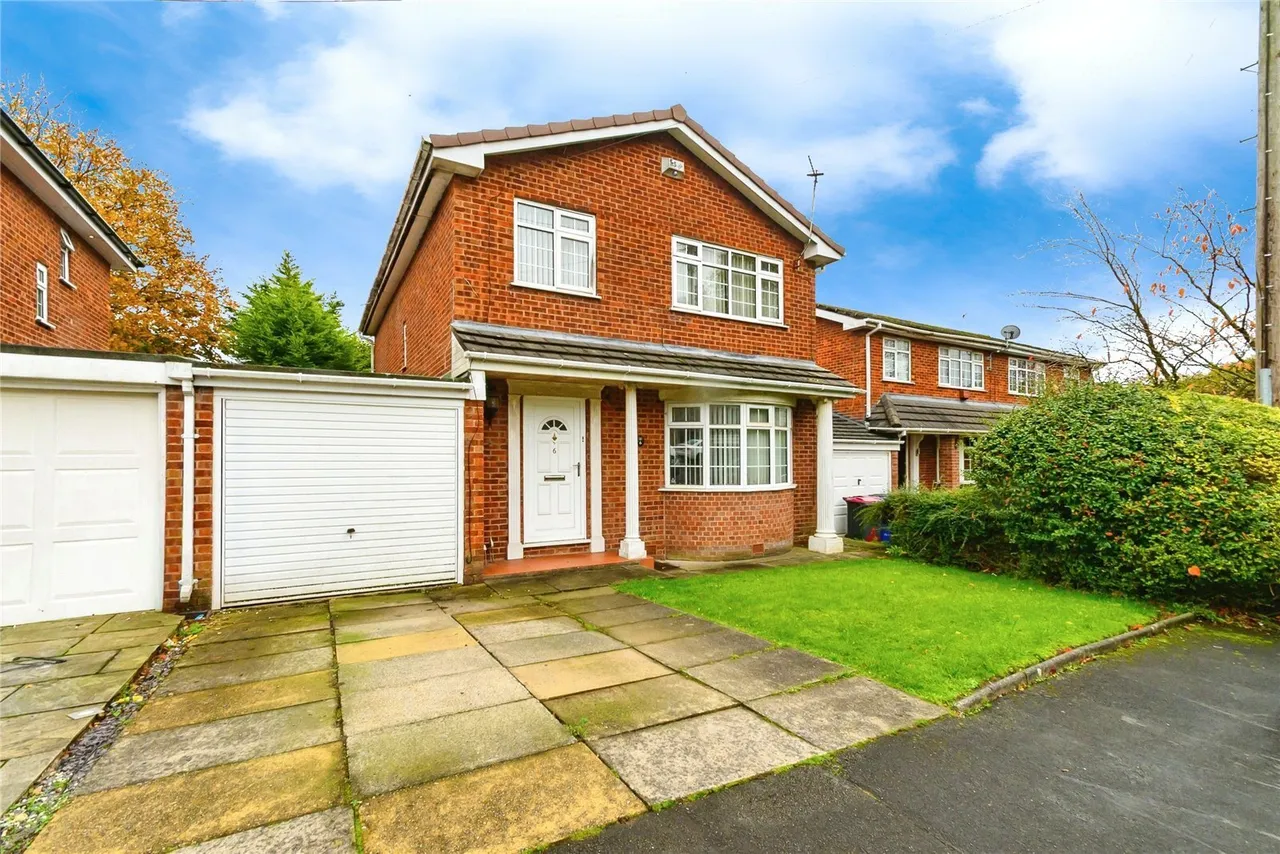 Mere Fold, Worsley, Manchester, Greater Manchester, M28, photo 26